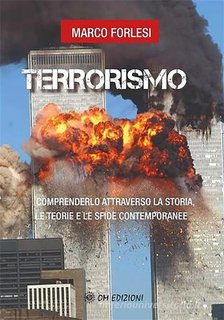 Marco Forlesi - Terrorismo (2024)