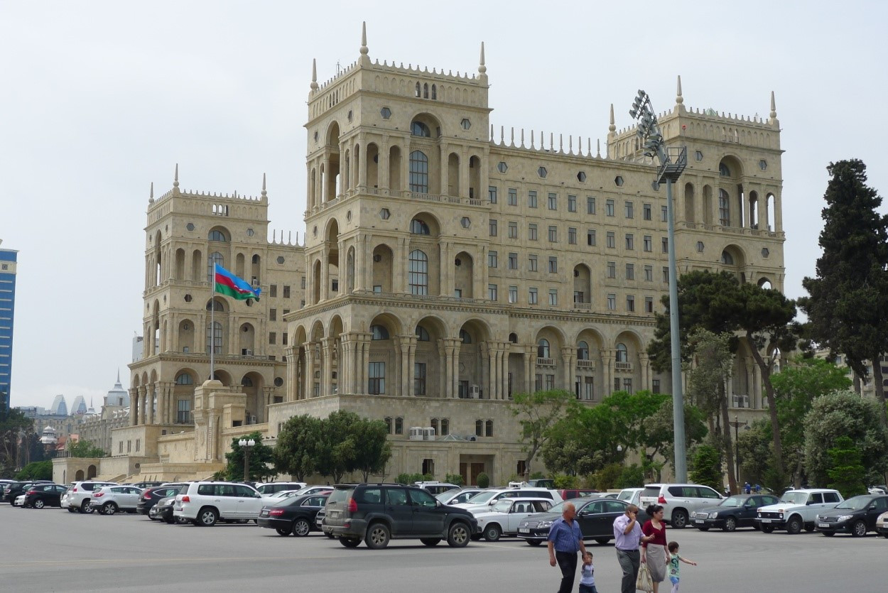 بهترین غذاهای محلی آذربایجان