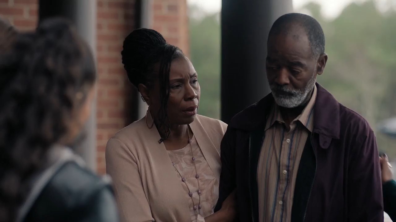 Found (2023) Season 1 [Hindi + Tamil + Telugu + Kannada + English] WebRip 480p 720p ESub - Complete Screenshot