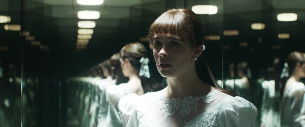 The Conjuring: Last Rites Screenshot