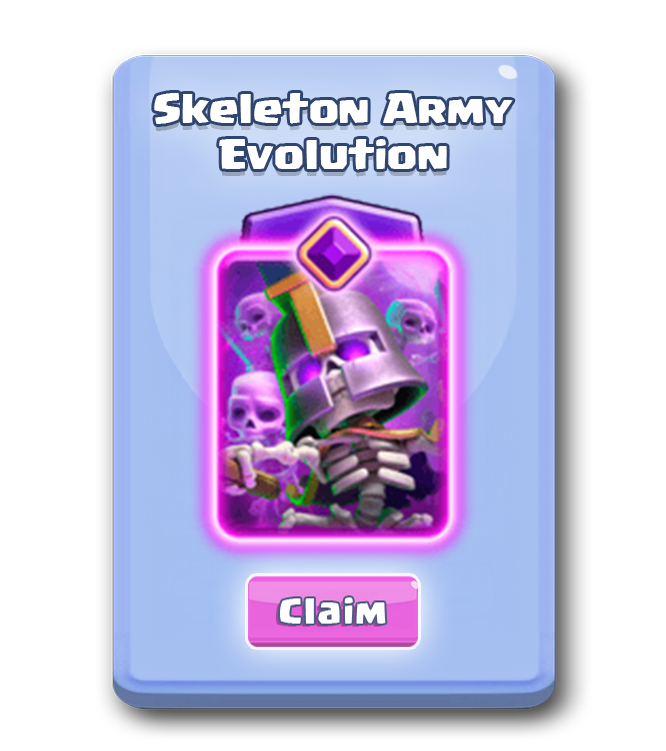Skeleton Army