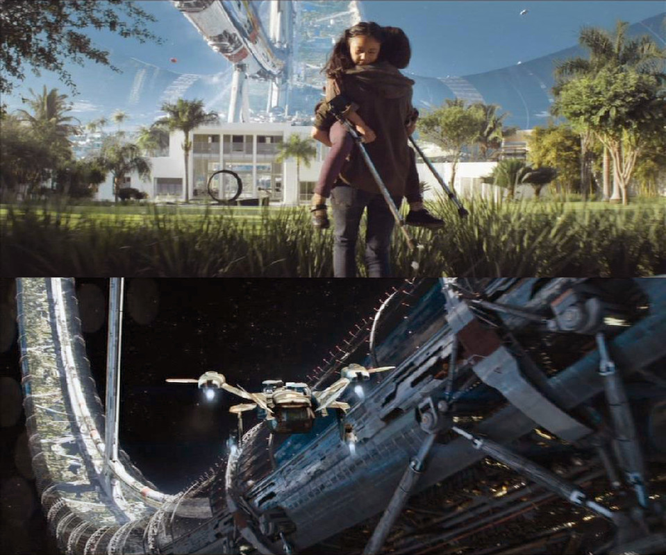 ELYSIUM 01 - Elysium [2013] [Ciencia ficción] [DVD9] [PAL] [Leng. ESP/CAT/ITA/FRA/ENG] [Subt. Multi]