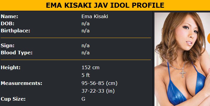 ema kisaki in answer #2431363