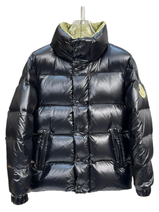 Moncler Down Jacket