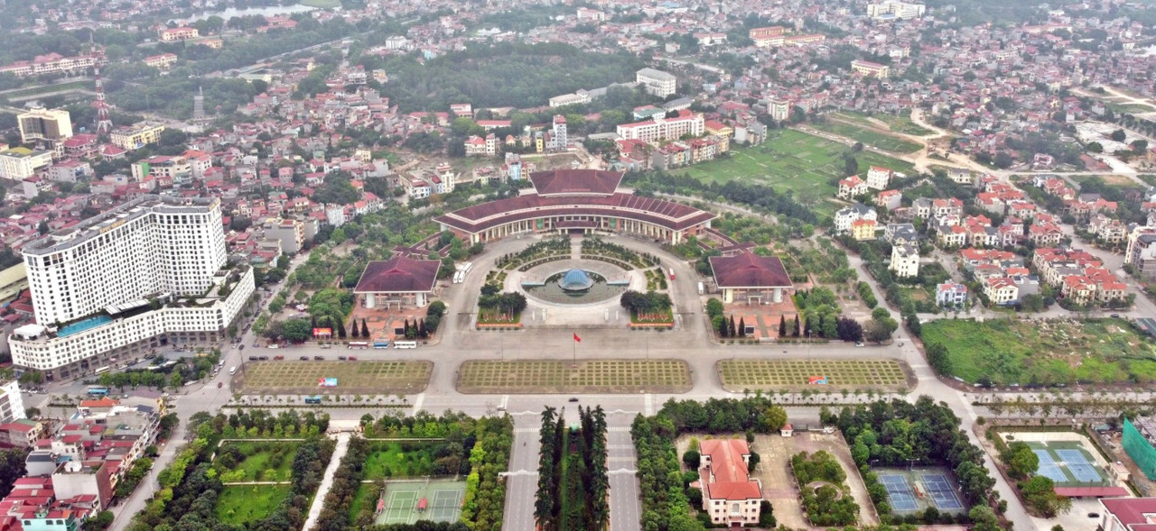 trung tam van hoa kinh bac bac ninh