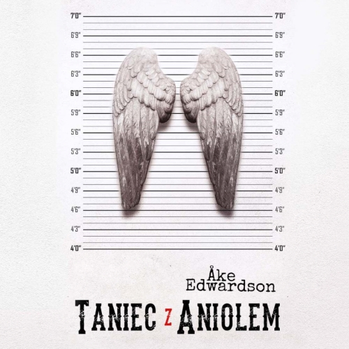 Ake Edwardson - Cykl: Erik Winter (tom 1-13)