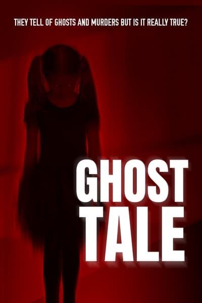 Ghost Tale 2021 1080p WEBRip x264-RARBG