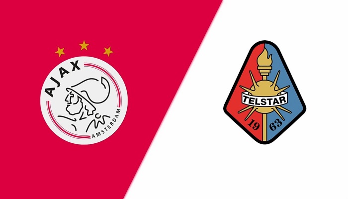 Soi kèo tài xỉu, phạt góc trận Ajax vs Telstar, 19h30 ngày 10/08