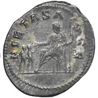 Glosario de monedas romanas. NIÑOS. 23