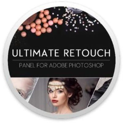 Ultimate Retouch Panel 3.7.59 for Adobe Photoshop