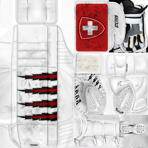 Genoni18 Pads