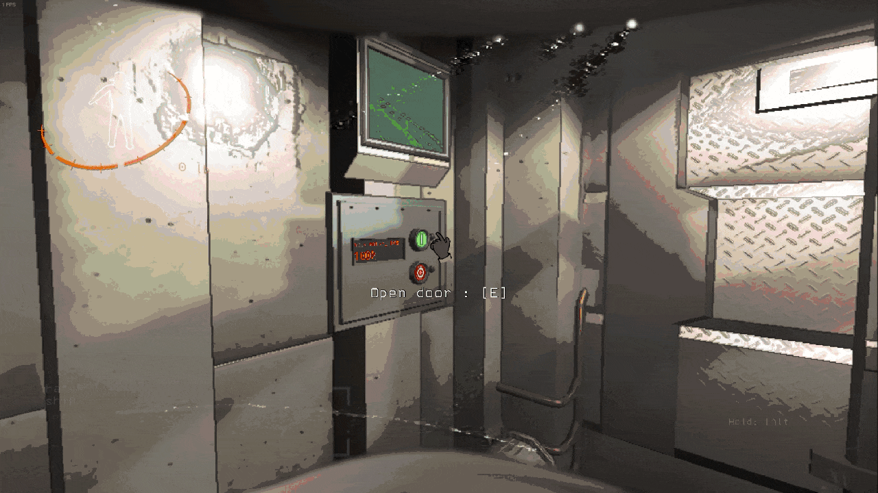 Mod Showcase