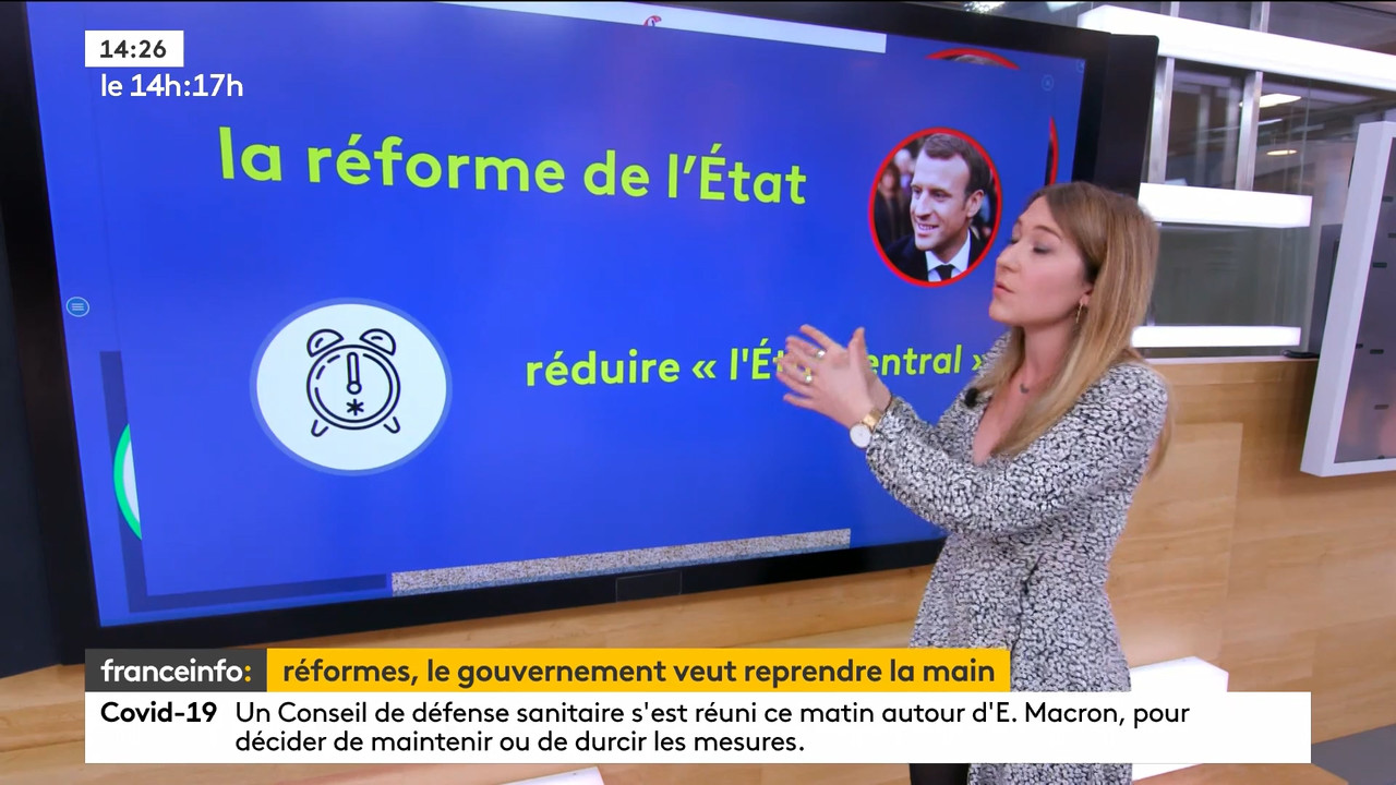 01.13 - 12.59.00 - Le 14h-17h. Au sommaire   Vrai ou fake. - francein....ts_snapshot_33.31.445
