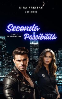 Kira Freitas - Destinazioni Vol. 2. Seconda possibilità (2024)