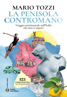 Mario Tozzi - La penisola contromano (2026)