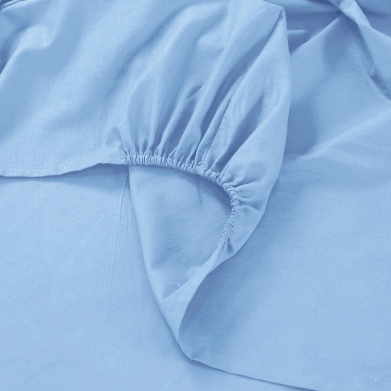 Easy Care Fitted Sheet