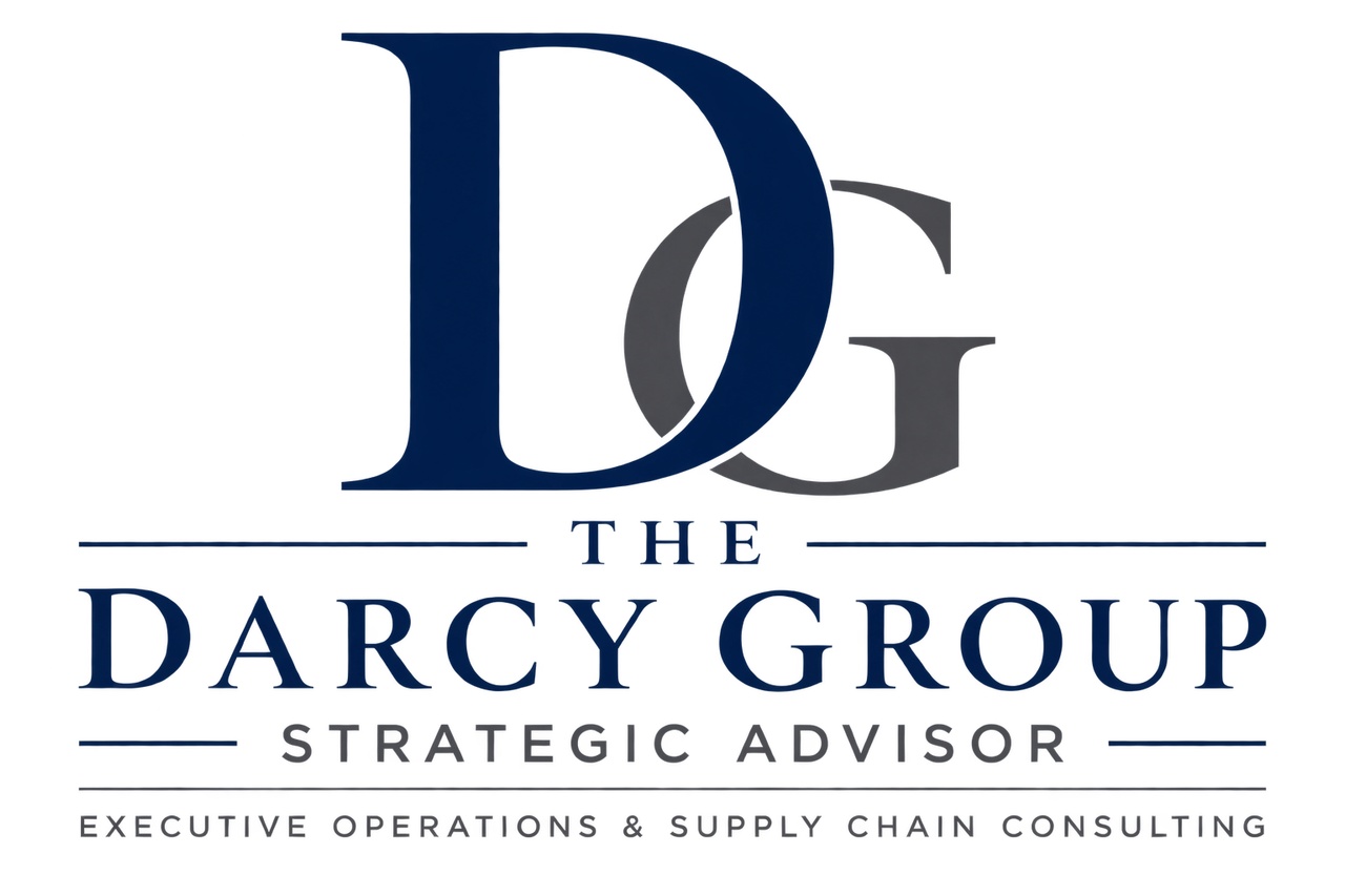 The Darcy Group Strategic Advisor