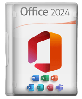 Microsoft Office 2024 v2404 Build 17521.20000 Preview LTSC AIO (x64)