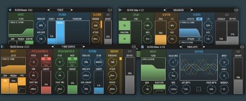 BLEASS Complete Effects Bundle 2024.4.4-TeamCubeadooby