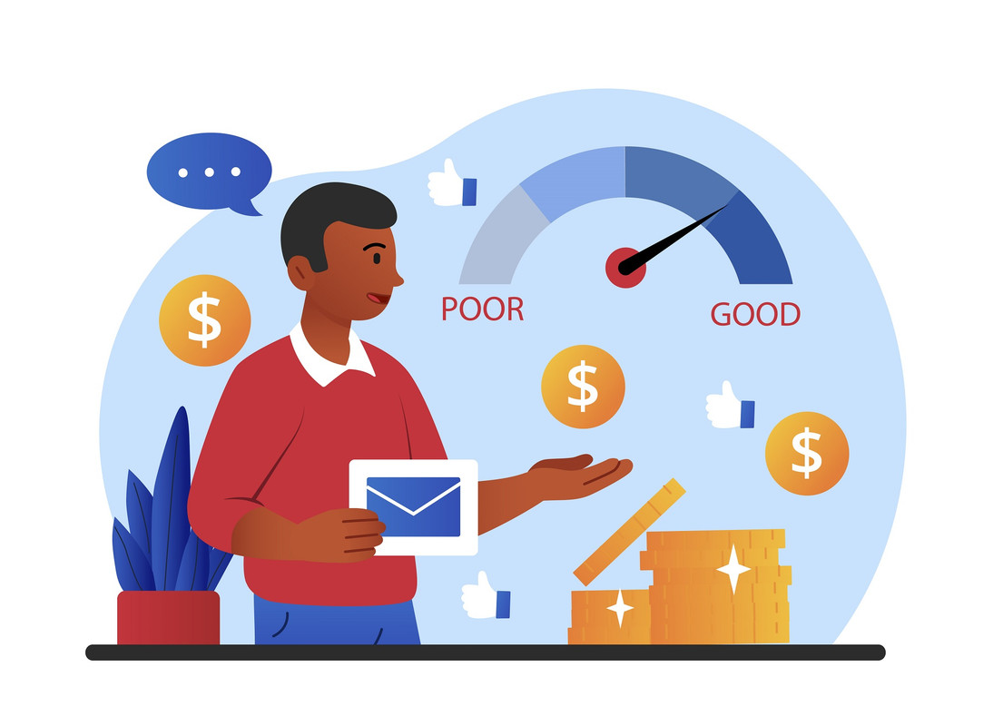 Understanding the Average Credit Score in Richardson: A Comprehensive Guide