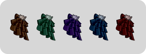 Alyssamoon s Katy Perry Glitzy Belt