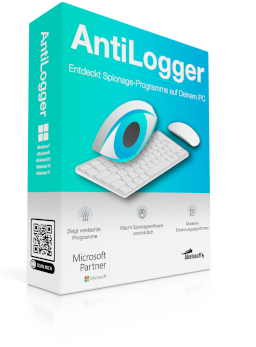 Abelssoft AntiLogger 2025 v9.01.57716 - Eng