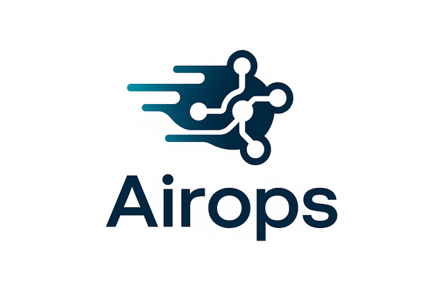 AirOps - Платформа для автоматизации AI‑воркфлоу: создавайте, запускайте и масштабируйте контент‑ и data‑процессы без кода