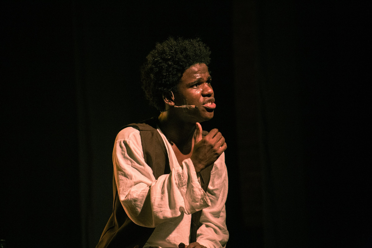 a jornada do herói - cia atores da fábrica - lorena zschaber (3) - Mateus Amorim