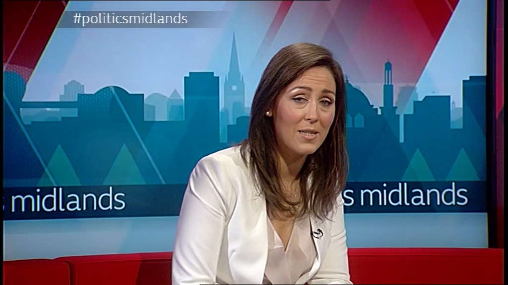 02.14 - 10.00.00 - Politics Midlands. Elizabeth Glinka with the lates....ts_snapshot_18.36.780