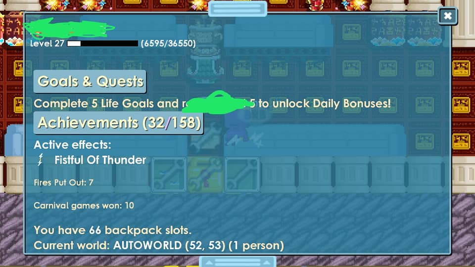 LVL 27 ZEUS SUP