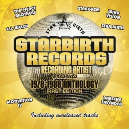 6f9a9875 baaa 4517 ab09 bdd4f4c935a3 - VA - Star Birth Records: The Anthology 1978-1988 (2011)