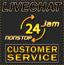 LiveChat 24 Jam NonStop Angpaohoki