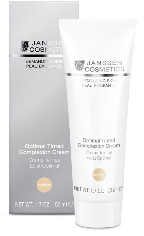 Janssen Cosmetics