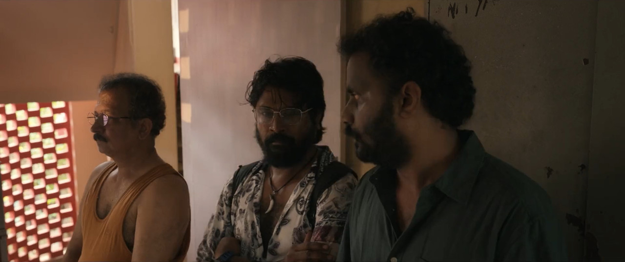 Aadu 3 2026 WebRip [Hindi + Tamil + Telugu + Malayalam + Kannada] 1080p 480p 720p ESub Screenshot