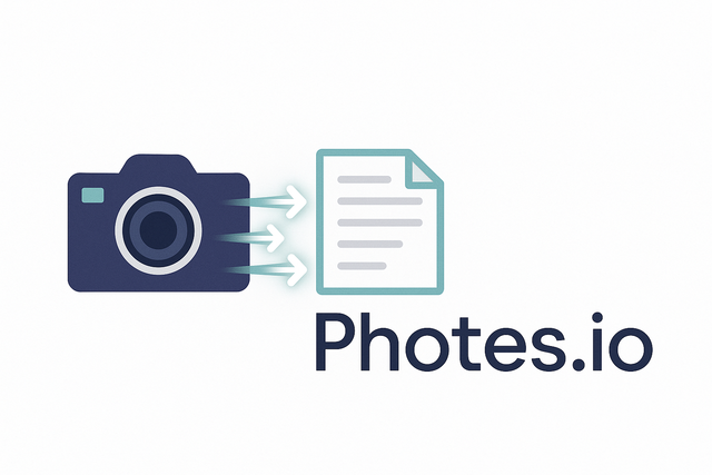 Photes.io