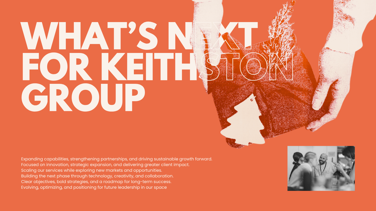 Orange Beige Dualtone Startup Pitch Deck Presentation