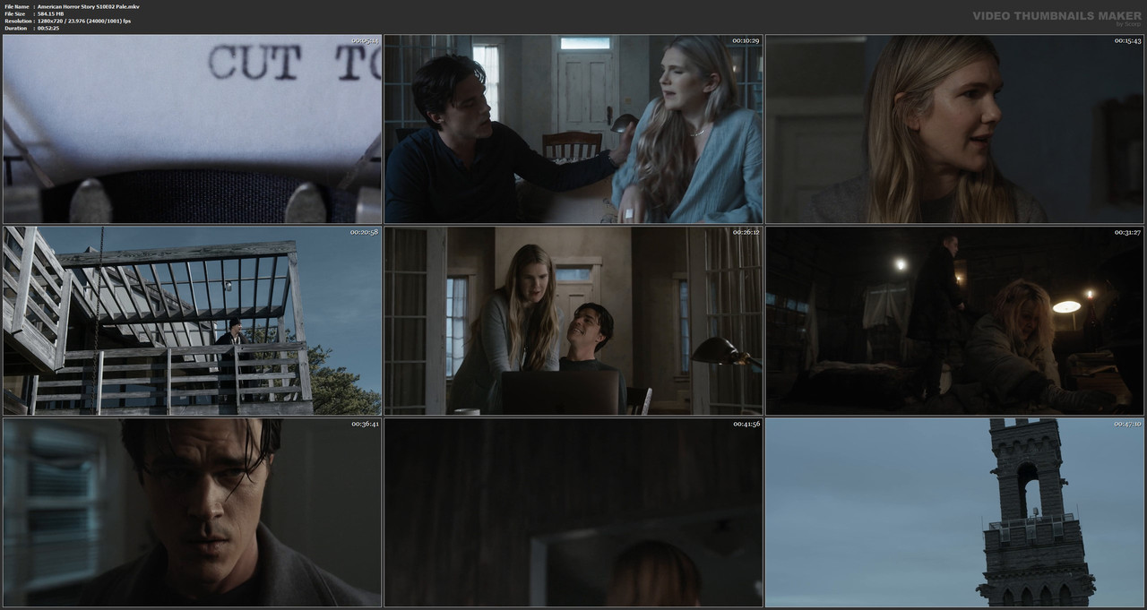 American Horror Story S10E02 Pale.mkv