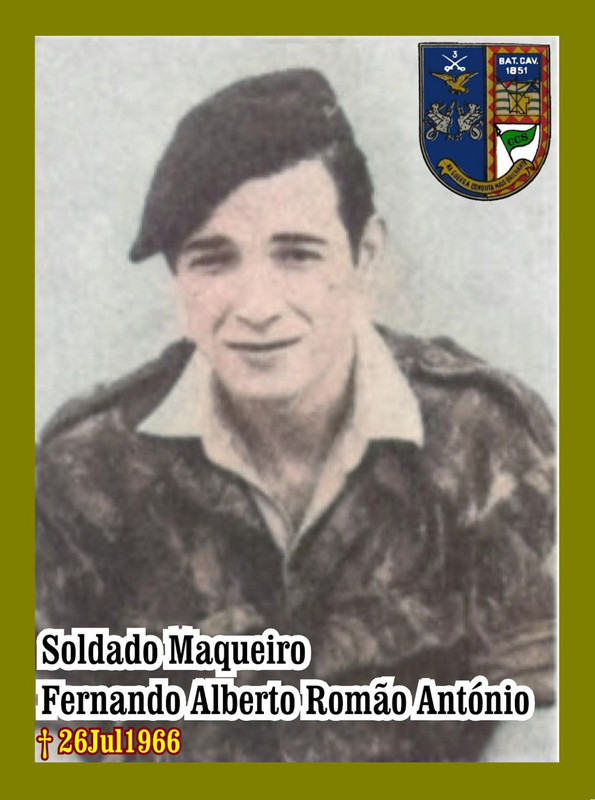 Fernando Alberto Romão António_920