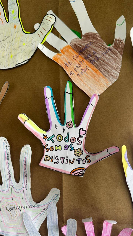 Colegio Monte Verde abraza la neurodiversidad en el Día de Concienciación sobre el Autismo - imagen adicional