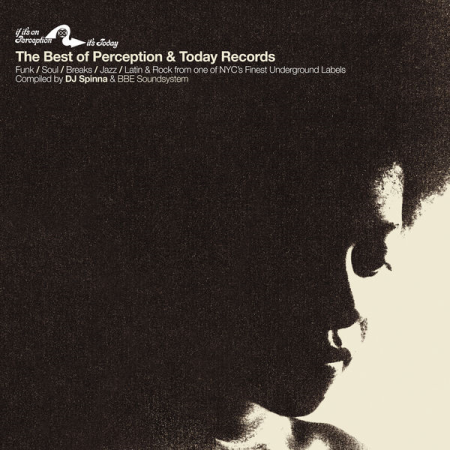 b3155bca 0ada 47fc b7f1 95a3a4744b68 - VA - Best of Perception & Today Records Compiled by DJ Spinna and BBE Soundsystem (2012)