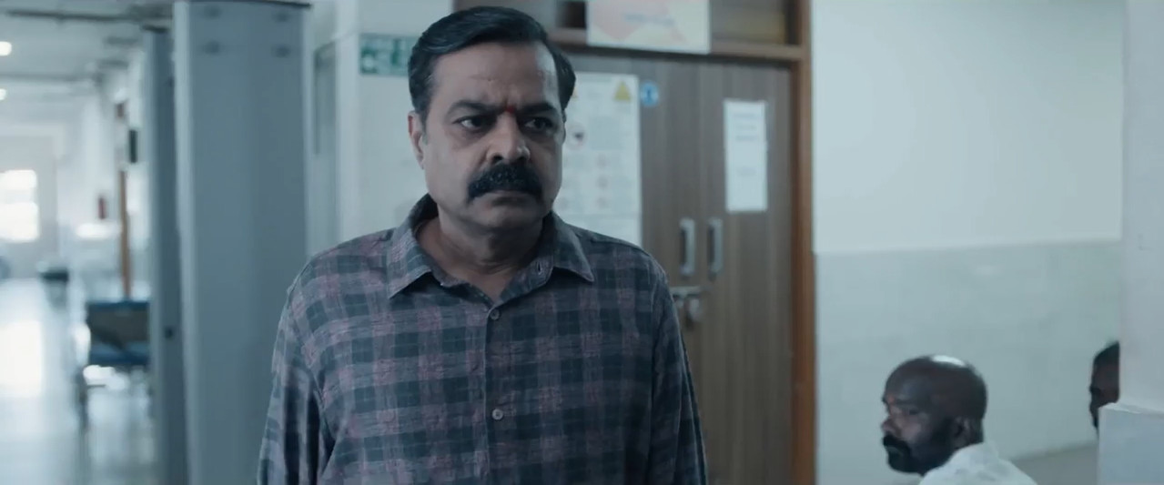 Pochamma 2026 WebRip Season 1 [Tamil + Telugu] 480p 720p ESub Screenshot