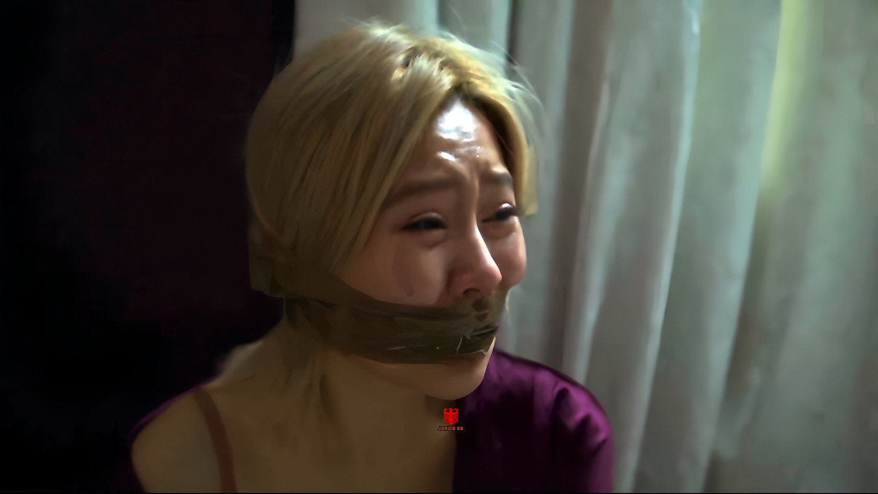 Jackie Hong 3 The Escapee 2023