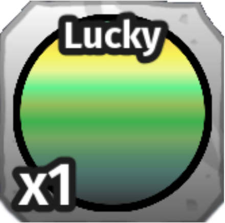 Lucky