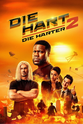 Die Hart - Die Harter (2024) WebDL 1080p ITA ENG E-AC3 Subs