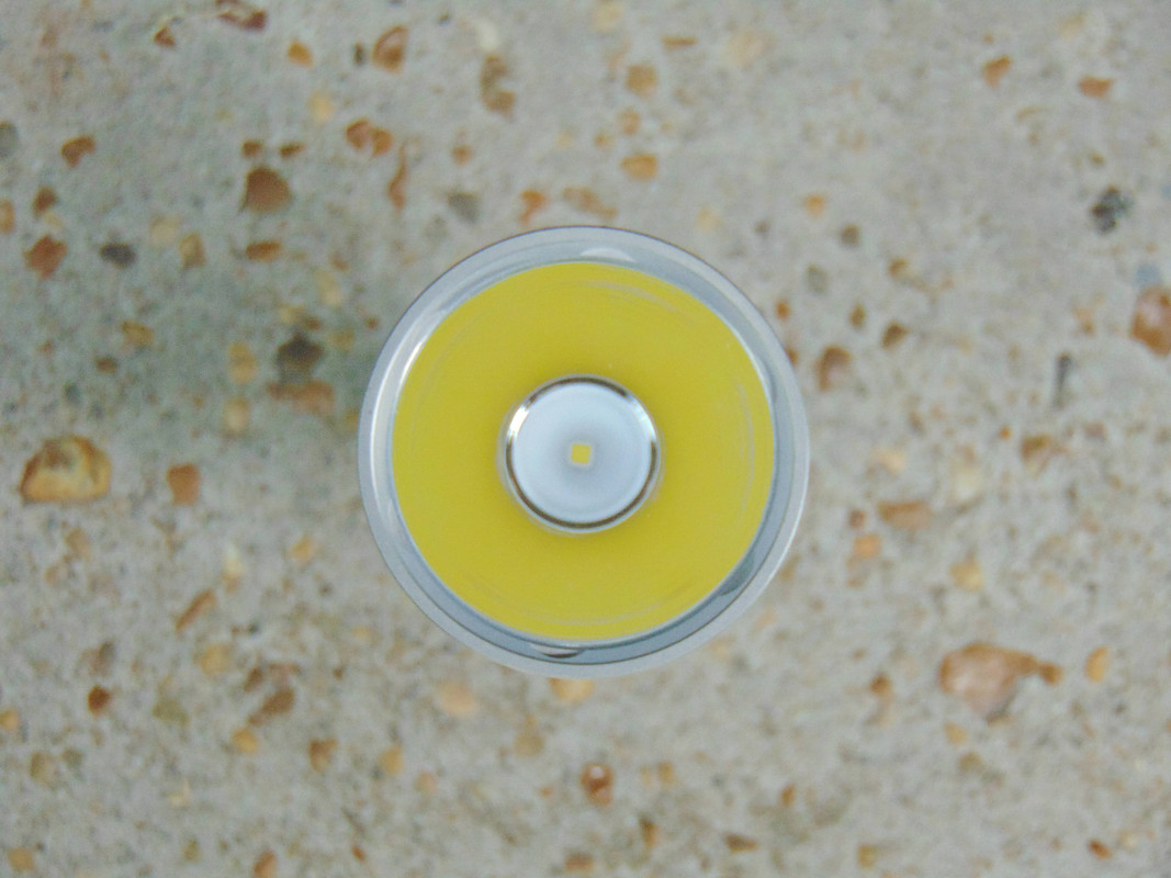 LED Reflector 2