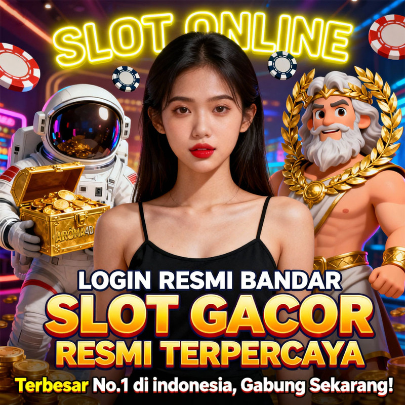 AROMA4D: Plaform Game Online Gacor dengan Sensasi Kemenangan Maksimal - WooCommerce eCommerce