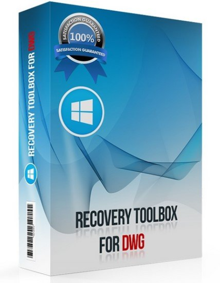 Recovery Toolbox for DWG 2.5.2.0 Recovery Toolbox for DWG 2.5.2.0