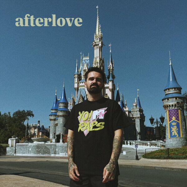 Afterlove - Afterlove [Single] (2024)