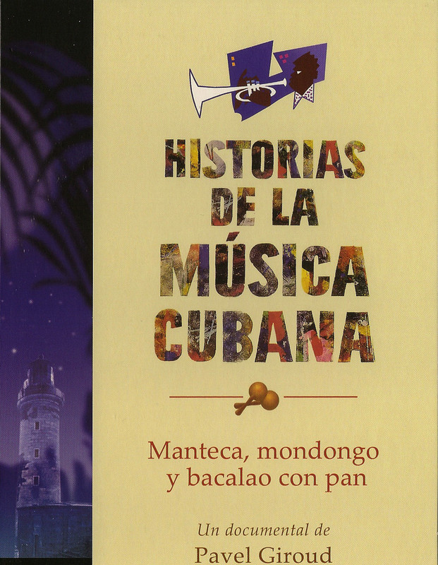 HistoriaDe La Música Cubana (2)