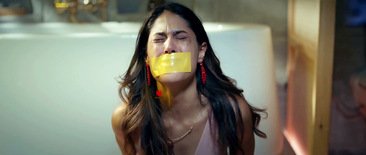 Melissa Dilber 7 The Final Party 2024